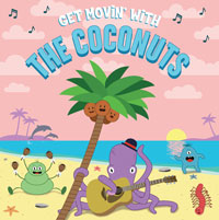 The Coconuts Album